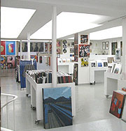 Galerie Art génération